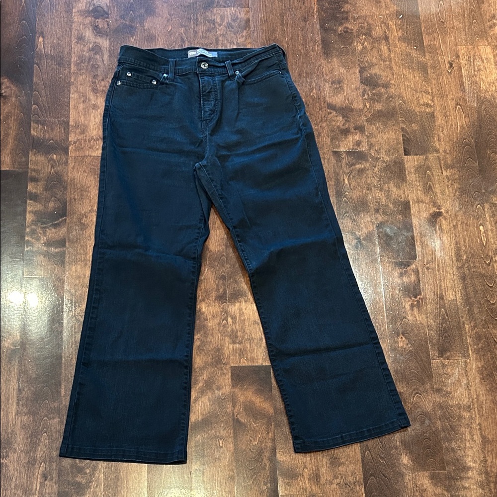 Levi’s 512 jeans boot cut